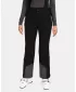 Pantaloni de schi pentru femei KILPI ELARE-W UL0406KI NEGRU