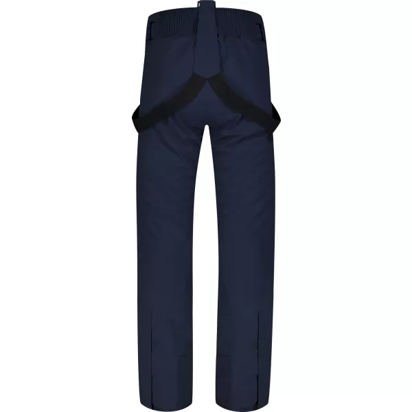  Pantaloni de schi pentru bărbați NORDBLANC ONWARD NBWP7936 ALBASTRU ÎNCHIS 