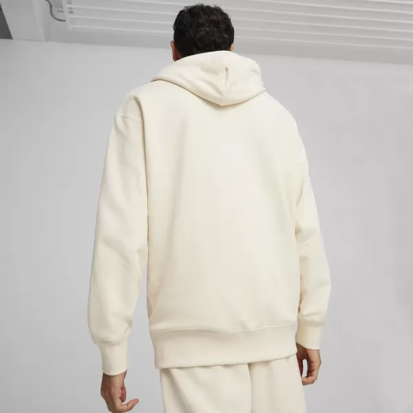  Hanorac PUMA BETTER CLASSICS HOODIE 624241-99 CULORI ASORTATE 