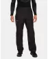 Pantaloni impermeabili pentru bărbați KILPI ALPIN-M UM0402KI NEGRU