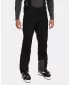 Pantaloni de schi pentru bărbați KILPI RHEA-M UM0409KI NEGRU