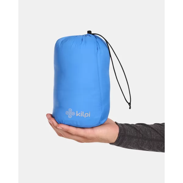  Vestă izolată pentru bărbați KILPI NAI-M UM0133KI ALBASTRU 