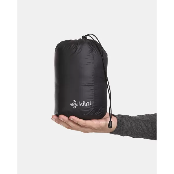  Jachetă izolată pentru bărbați KILPI PAPILON-M UM0153KI NEGRU 