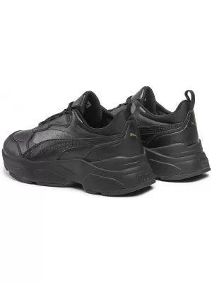Pantofi de dama PUMA CASSIA SL 385279-02 NEGRU
