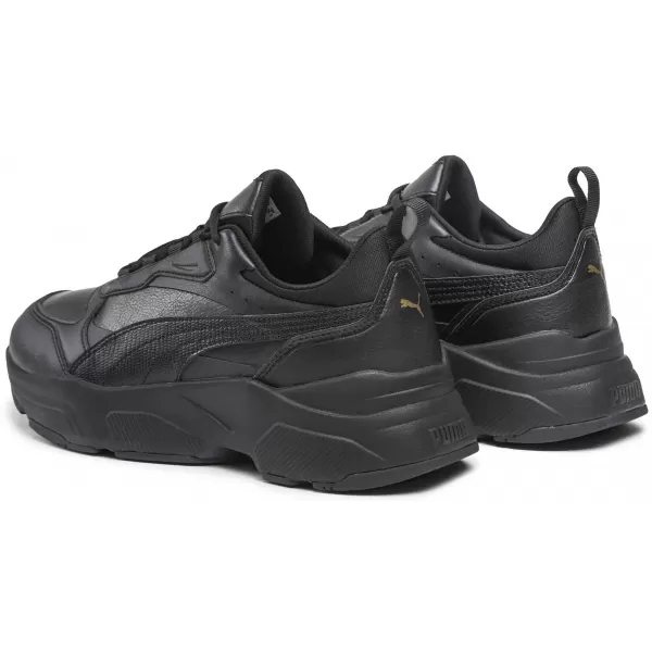  Pantofi de dama PUMA CASSIA SL 385279-02 NEGRU 