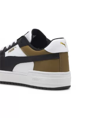 Pantofi de dama PUMA CA PRO CLASSIC 380190-48 ALB