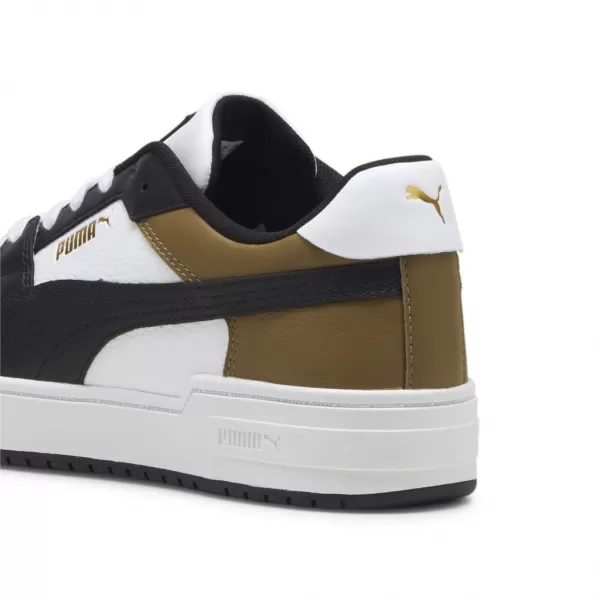  Pantofi de dama PUMA CA PRO CLASSIC 380190-48 ALB 
