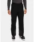 Pantaloni de schi pentru bărbați KILPI GABONE-M UM0410KI NEGRU