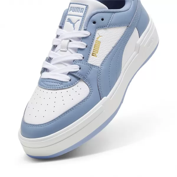  Pantofi de dama PUMA CA PRO CLASSIC 380190-35 ALB 