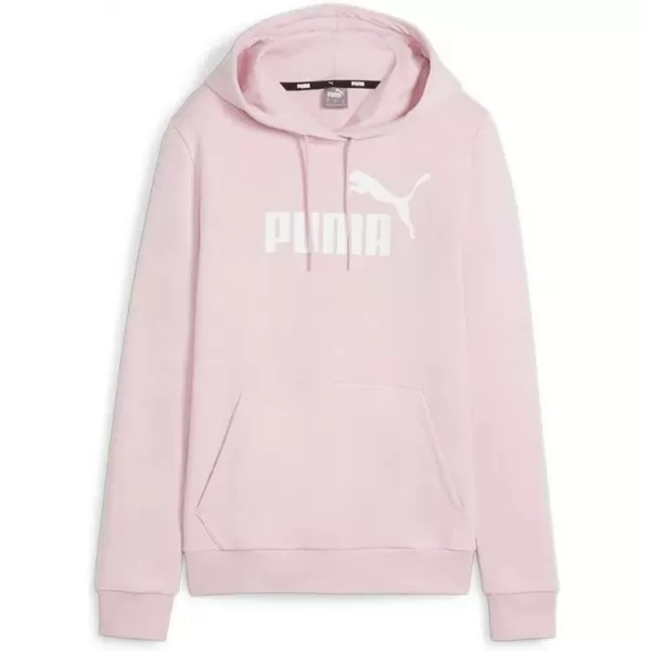  Hanorac de dama PUMA ESS LOGO HOODIE 586797-60 VIOLET 