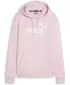 Hanorac de dama PUMA ESS LOGO HOODIE 586797-60 VIOLET