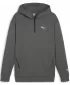 Hanorac pentru bărbați PUMA RAD/CAL HALF-ZIP 678914-80 GRI