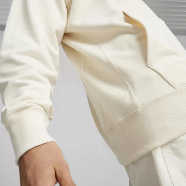 Hanorac pentru bărbați PUMA DOWNTOWN GRAPHIC HOODIE 624361-99 CULORI ASORTATE 