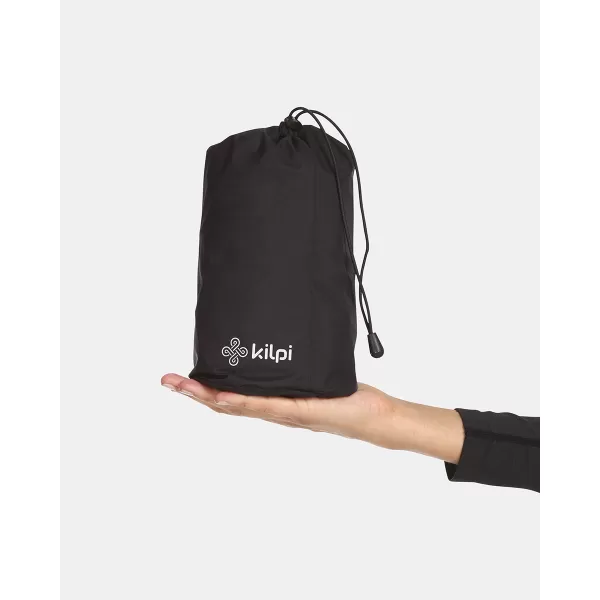  Pantaloni impermeabili de dama KILPI ALPIN-W UL0402KI NEGRU 