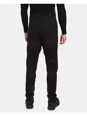 Pantaloni pentru bărbați KILPI NUUK-M UM0411KI NEGRU