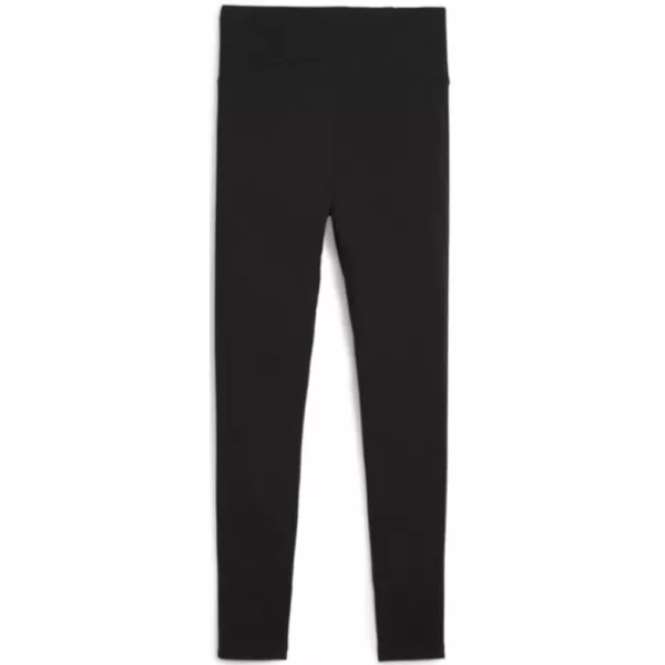  Jambiere de damă PUMA HER HIGH-WAIST LEGGINGS 677890-01 NEGRU 