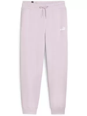 Pantaloni de dama PUMA ESS+ SMALL LOGO HW PANTS TR 678744-60 VIOLET