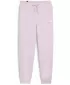 Pantaloni de dama PUMA ESS+ SMALL LOGO HW PANTS TR 678744-60 VIOLET