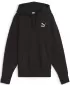 Hanorac de dama PUMA BETTER RELAXED HOODIE 624227-01 NEGRU