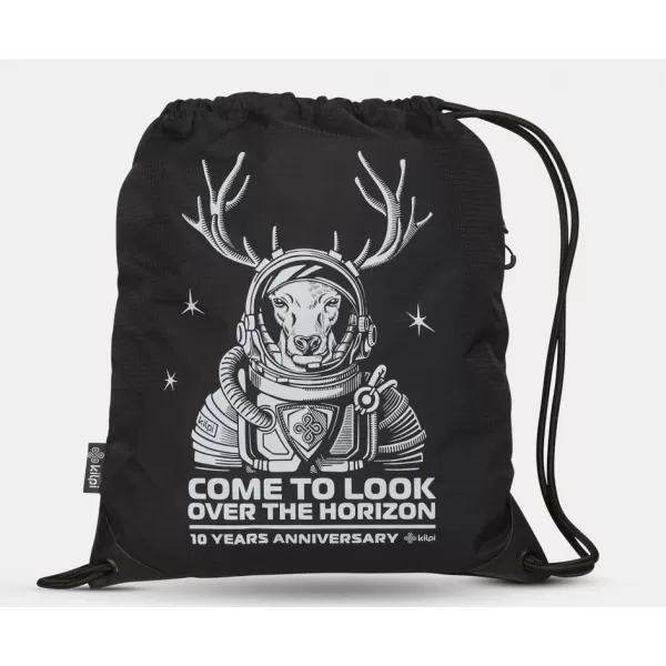  Rucsac KILPI LTD NOVA-U UU0910KI NEGRU 