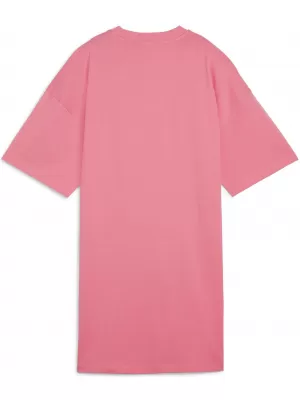 Rochie PUMA BETTER CLASSICS TEE DRESS 624232-26 ROZ