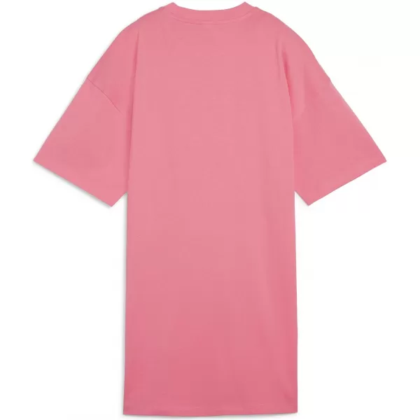  Rochie PUMA BETTER CLASSICS TEE DRESS 624232-26 ROZ 