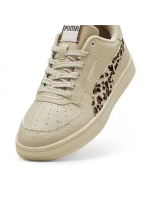 Pantofi de dama PUMA CAVEN 2.0 DRAMA 396342-01 BEJ