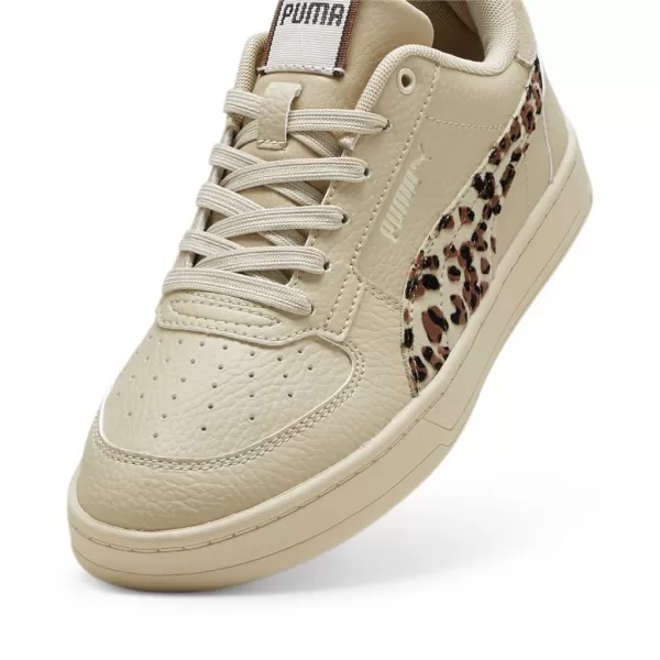  Pantofi de dama PUMA CAVEN 2.0 DRAMA 396342-01 BEJ 