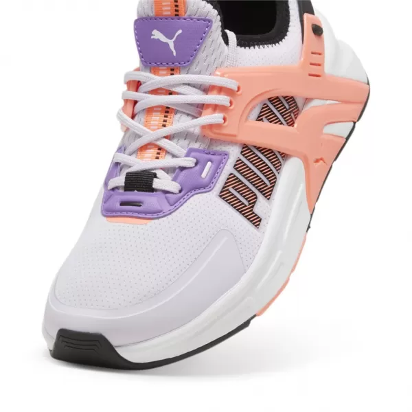  Pantofi de dama PUMA PACER 395240-07 VIOLET 