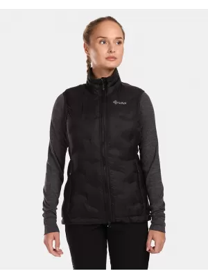 Vesta izolatoare dama KILPI NAI-W UL0118KI NEGRU