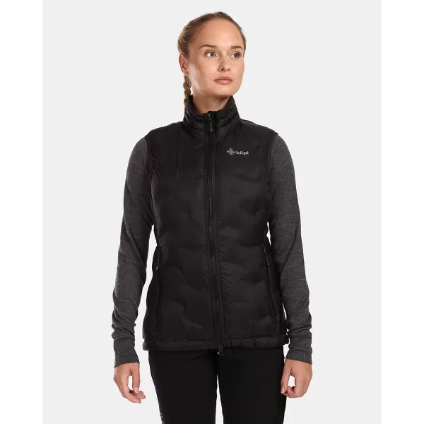  Vesta izolatoare dama KILPI NAI-W UL0118KI NEGRU 