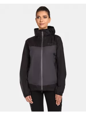 Geaca de dama KILPI HURRICANE-W UL0102KI NEGRU