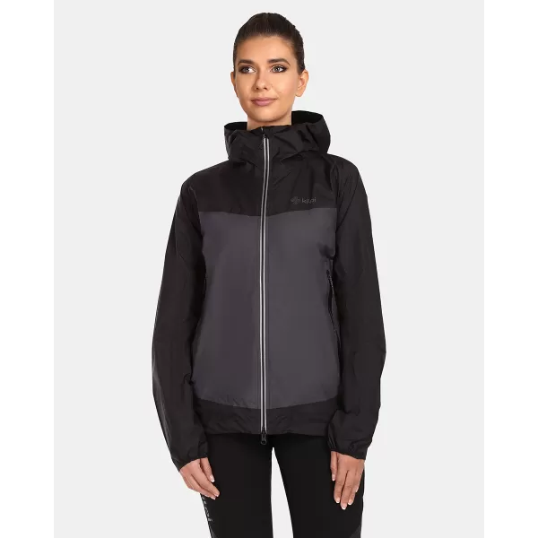  Geaca de dama KILPI HURRICANE-W UL0102KI NEGRU 