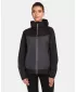 Geaca de dama KILPI HURRICANE-W UL0102KI NEGRU