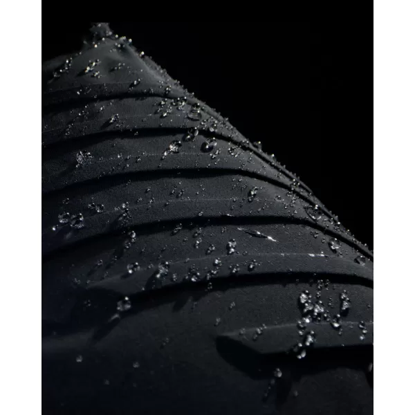  Jachetă de schi pentru bărbați KILPI LTD ASTER-M UM0141KI NEGRU 