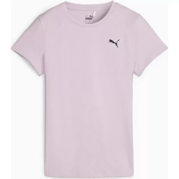  Tricou pentru femei PUMA BETTER ESSENTIALS TEE 675986-60 VIOLET 