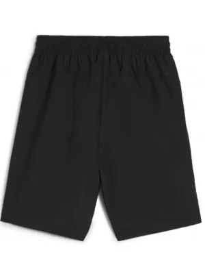 Pantaloni scurți pentru bărbați PUMA DESERT ROAD CARGO SHORTS 678922-01 NEGRU
