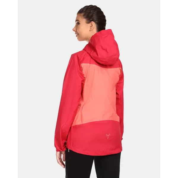  Geaca de dama KILPI HURRICANE-W UL0102KI ROZ 
