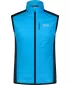 Vesta sport pentru barbati NORDBLANC WINTERTIME NBWJM7986 ALBASTRU REGAL