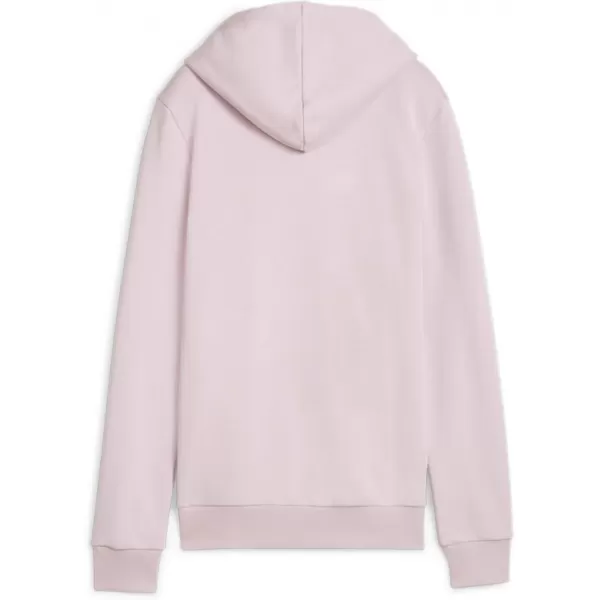  Hanorac de dama PUMA ESS LOGO HOODIE 586797-60 VIOLET 