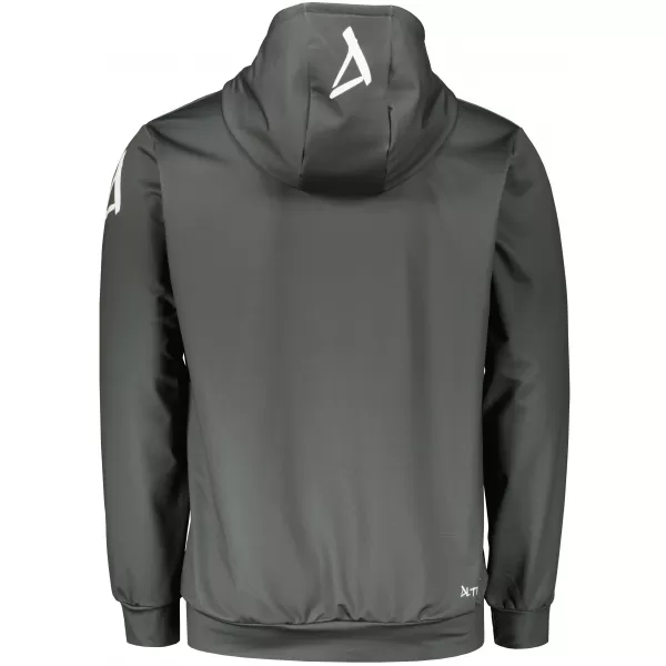  Hanorac funcțional premium pentru bărbați ALTISPORT VOJ/ALM013MI01 GRI 