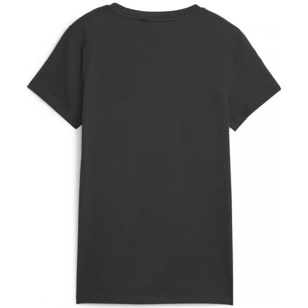  Tricou pentru femei PUMA BETTER ESSENTIALS TEE 675986-01 NEGRU 