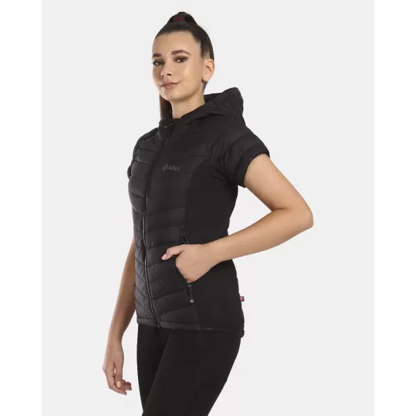  Geaca de dama KILPI VERONS-W UL0139KI NEGRU 