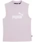 Maieu de damă PUMA ESS SLIM LOGO TANK 673695-60 VIOLET