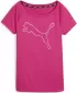Tricou de damă PUMA TRAIN FAV JERSEY CAT TEE 522420-48 ROZ