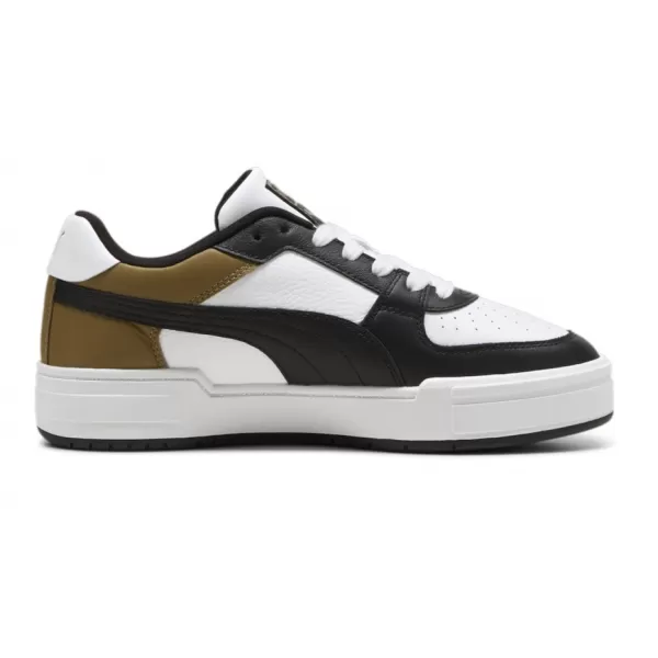  Pantofi de dama PUMA CA PRO CLASSIC 380190-48 ALB 