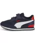 Pantofi pentru copii PUMA ST RUNNER V3 MESH V PS 385511-09 ALBASTRU