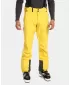 Pantaloni de schi pentru bărbați KILPI RHEA-M UM0409KI CHIHLIMBAR