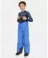 Pantaloni de schi pentru copii KILPI MIMAS-J UJ0401KI ALBASTRU