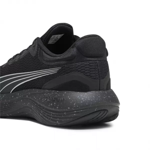  Pantofi de dama PUMA SCEND PRO 378776-07 NEGRU 